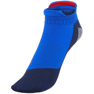 Socken FALKE RU5 INVISIBLE Blau/Marineblau 0